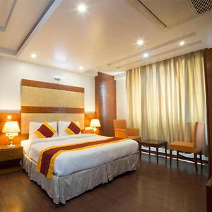 Hotel Palm Do'R - 02 Mins From New Delhi Railway Station